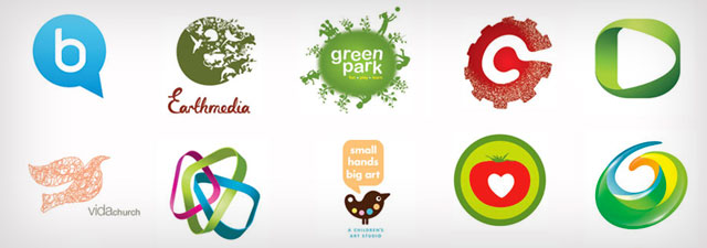 2011 Trends in Logo Design