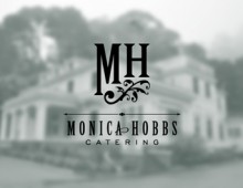 Monica Hobbs Catering