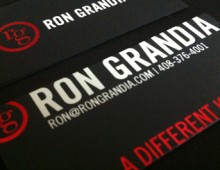 Ron Grandia