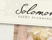 Solomon Event Planning
